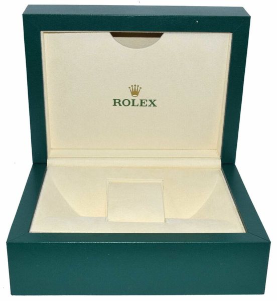 Rolex Deepsea 126660